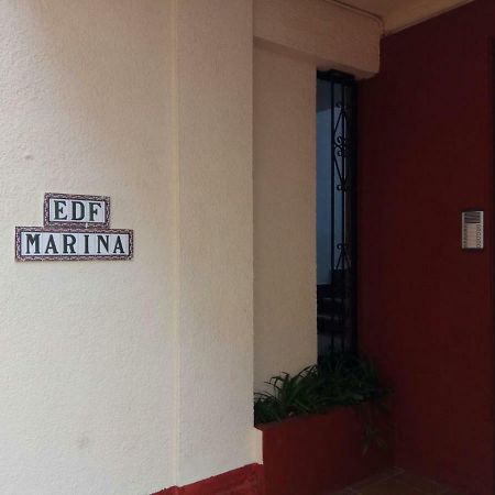 Apartamento Marina Torremolinos Zewnętrze zdjęcie
