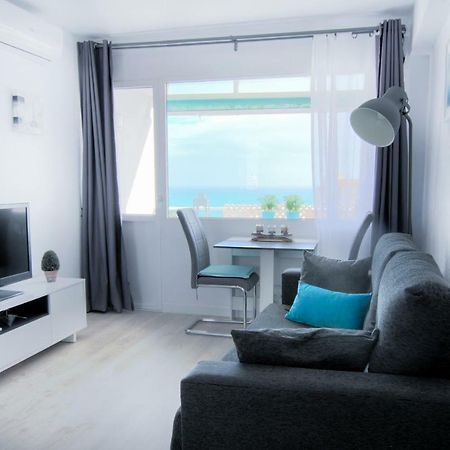 Apartamento Marina Torremolinos Zewnętrze zdjęcie