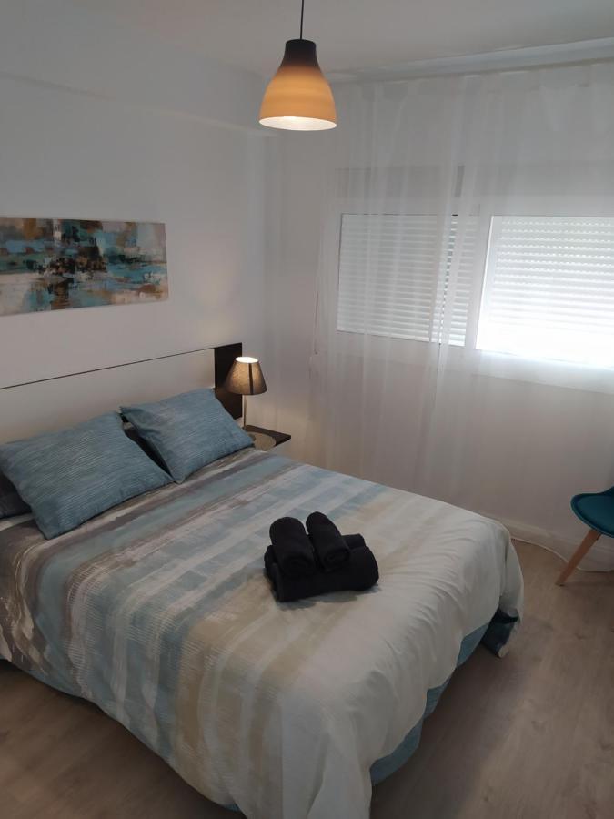 Apartamento Marina Torremolinos Zewnętrze zdjęcie
