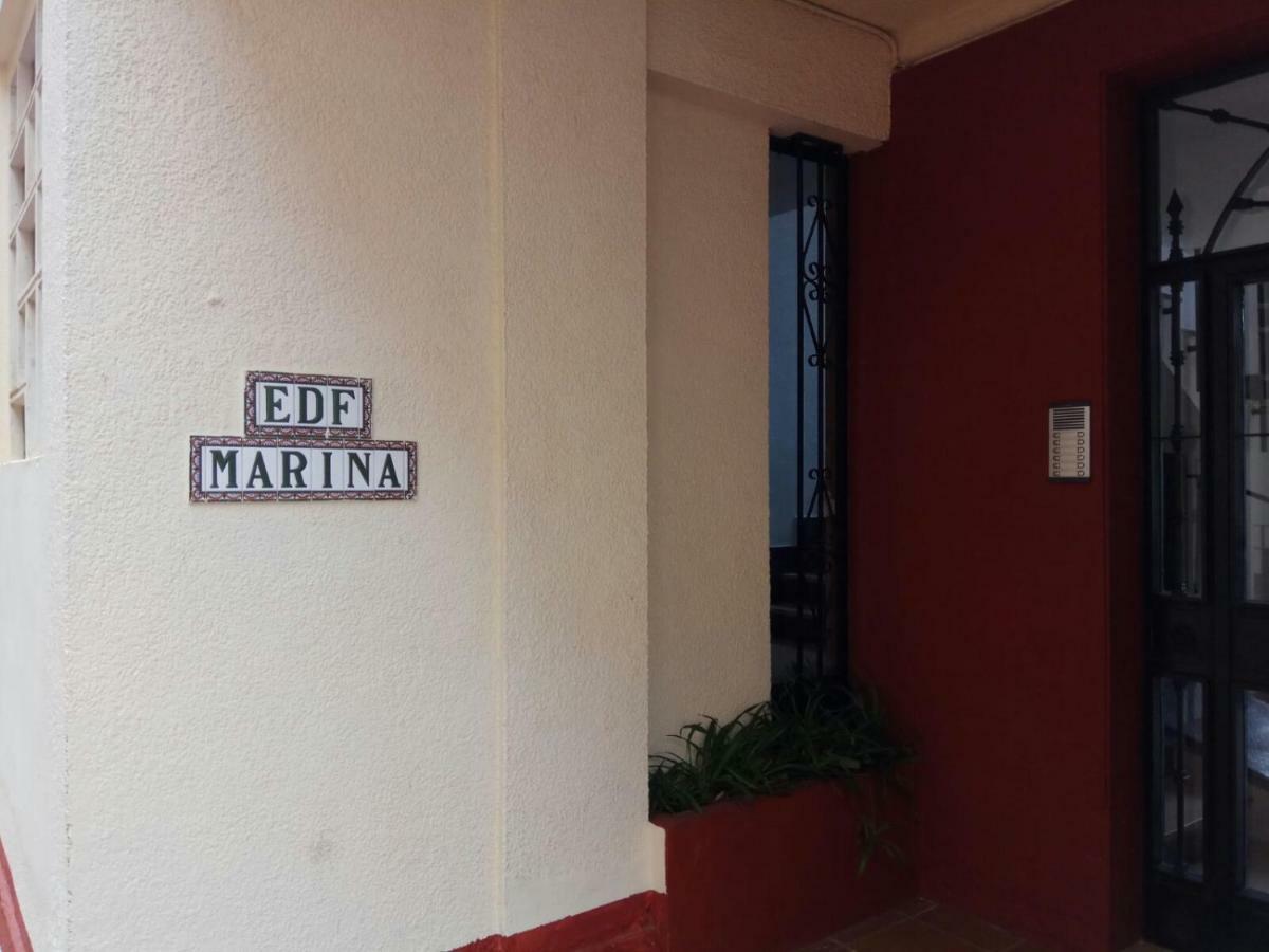 Apartamento Marina Torremolinos Zewnętrze zdjęcie