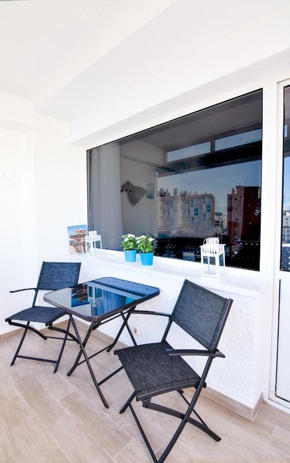 Apartamento Marina Torremolinos Zewnętrze zdjęcie