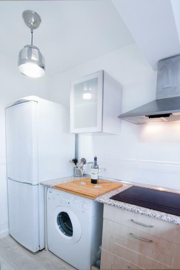 Apartamento Marina Torremolinos Zewnętrze zdjęcie