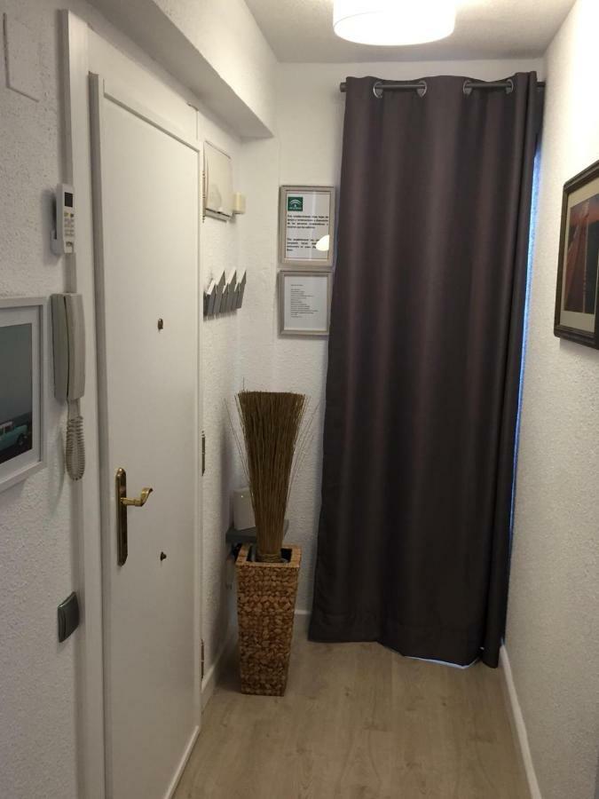 Apartamento Marina Torremolinos Zewnętrze zdjęcie