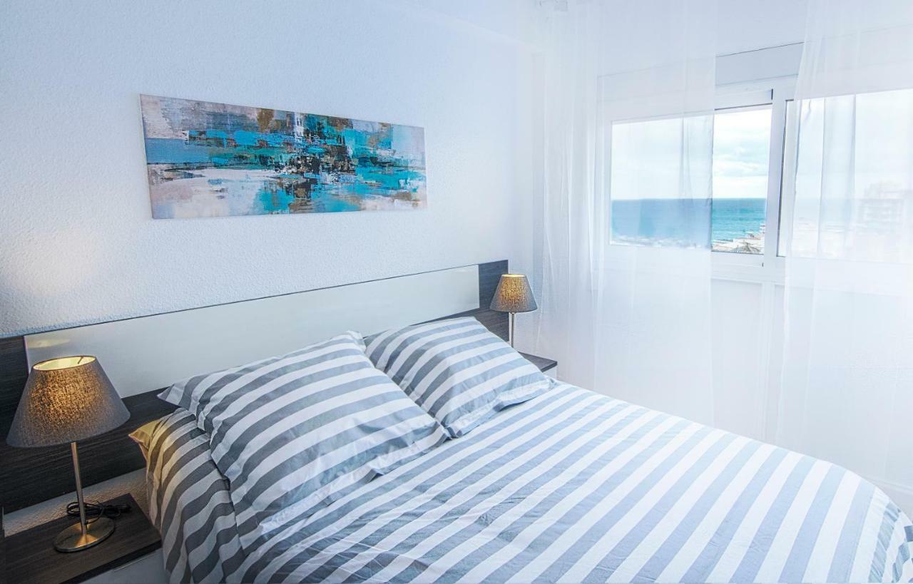 Apartamento Marina Torremolinos Zewnętrze zdjęcie
