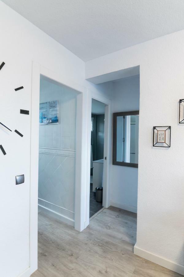 Apartamento Marina Torremolinos Zewnętrze zdjęcie