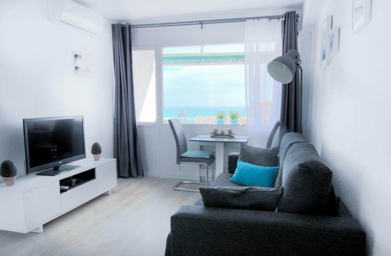 Apartamento Marina Torremolinos Zewnętrze zdjęcie
