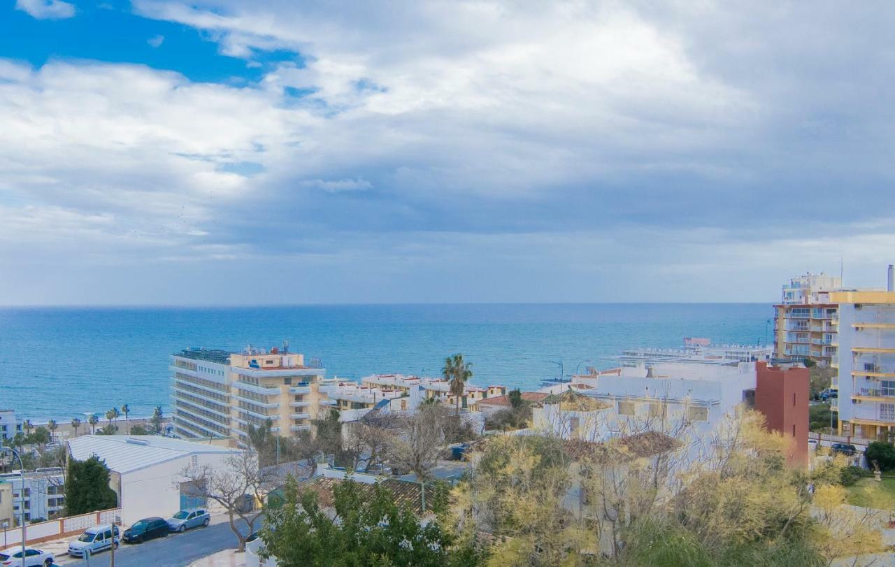 Apartamento Marina Torremolinos Zewnętrze zdjęcie