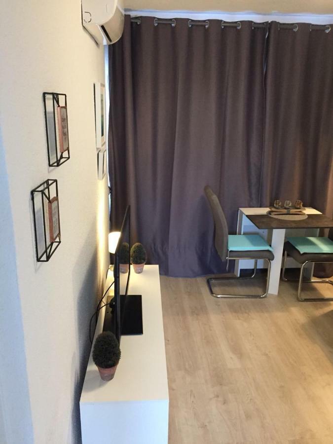 Apartamento Marina Torremolinos Zewnętrze zdjęcie